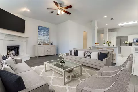 3713 Daffodil Ln, Mckinney, TX 75070