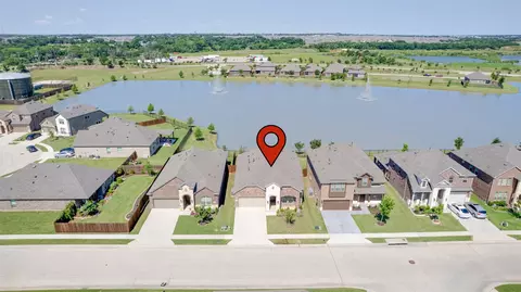 2605 Madera Canyon Rd, Aubrey, TX 76227