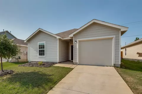 5656 Mcclelland St, Forney, TX 75126