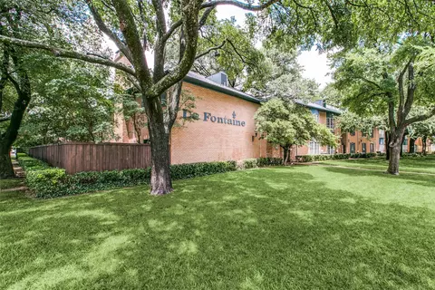 6021 E University Blvd #102, Dallas, TX 75206