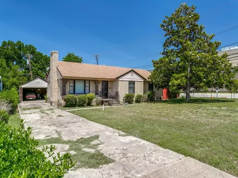 6835 Aberdeen Ave, Dallas, TX 75230