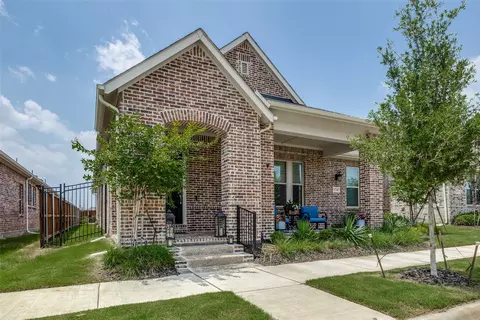 4746 Kings Garden Pkwy, Arlington, TX 76005