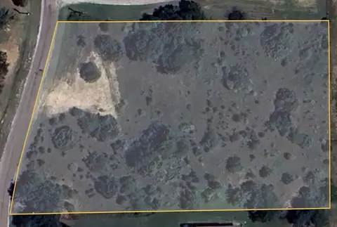 Lot 2 Cr 261, Valley View, TX 76272