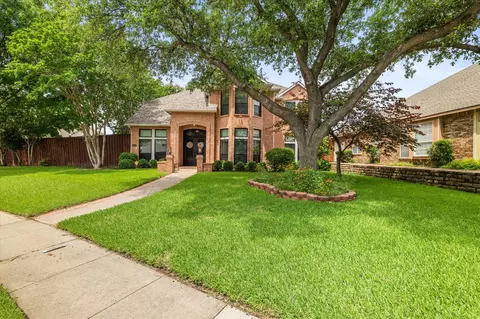 1004 Creek Bnd, Carrollton, TX 75007