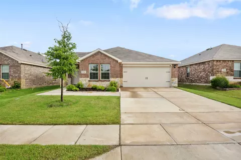 3027 Sweetwater Trl, Forney, TX 75126