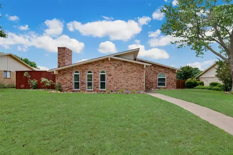 1612 Canadian Trl, Plano, TX 75023