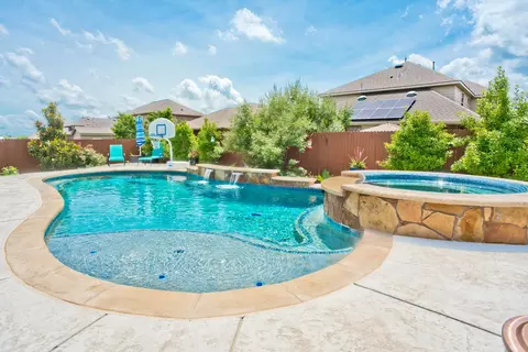 14633 Viking Ln, Haslet, TX 76052