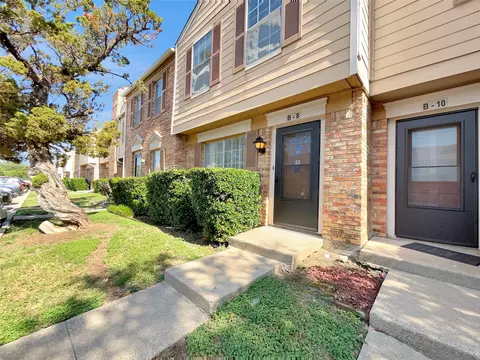 2400 Jupiter Rd #B8, Plano, TX 75074