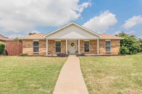 1109 Jabbet Cir, Plano, TX 75025