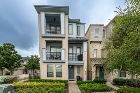 8289 Milroy Ln, Dallas, TX 75231