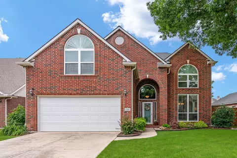 2325 London Dr, Plano, TX 75025