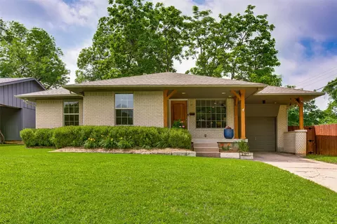 2730 Sunset Ave, Dallas, TX 75211