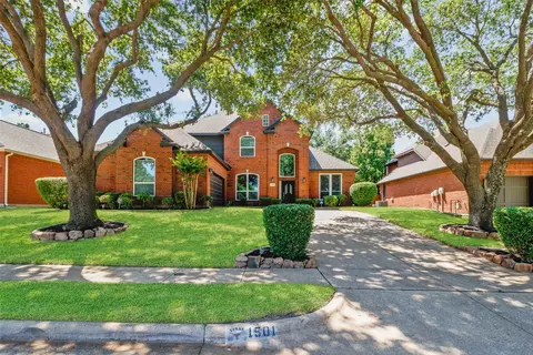 1501 San Jacinto Dr, Flower Mound, TX 75028