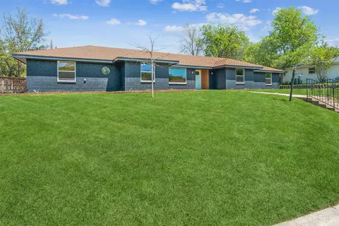 6124 Wales Ct, Fort Worth, TX 76133