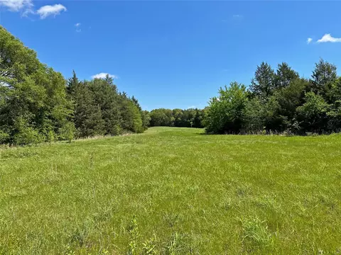 tbd County Road 2025, Ivanhoe, TX 75447