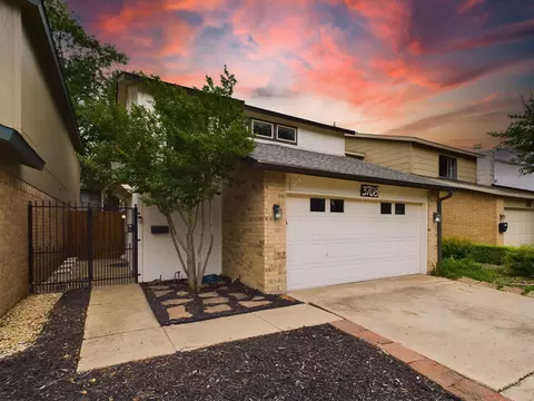 3708 Corona Dr, Garland, TX 75044