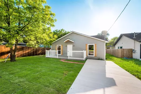 1210 Edgar St, Greenville, TX 75401