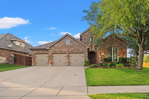 2109 E Graves St, Melissa, TX 75454