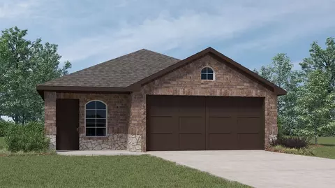 853 Moonwake Dr, Lavon, TX 75166