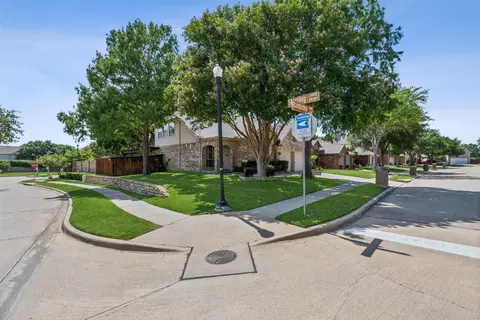 3501 Bainbridge Ln, Flower Mound, TX 75022