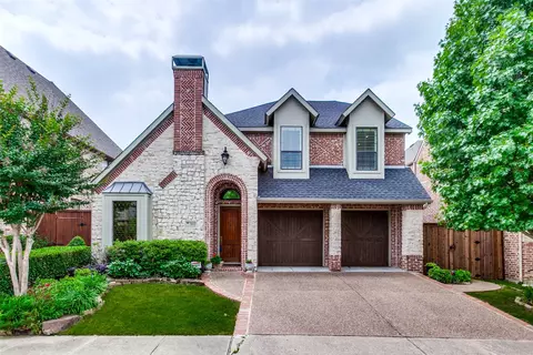 7032 Coverdale Dr, Plano, TX 75024