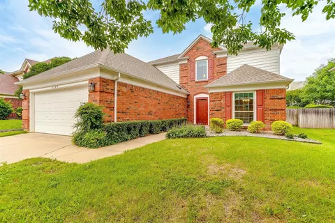 3224 Kathy Ln, Fort Worth, TX 76123