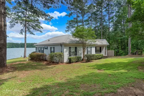 188 Rhea Rd, Homer, LA 71040