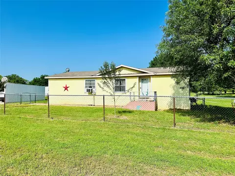 12927 Private Rd #4461, Cross Plains, TX 76443
