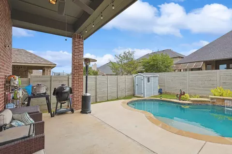 1201 8th St, Argyle, TX 76226 photo 36