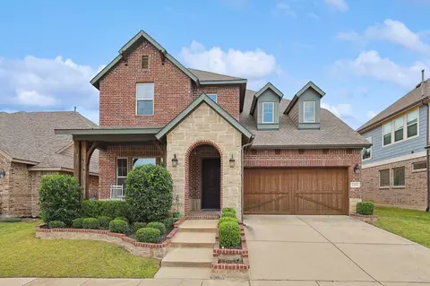 1201 8th St, Argyle, TX 76226