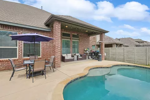 1201 8th St, Argyle, TX 76226 photo 37