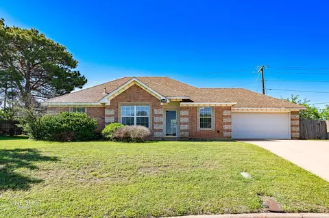 8041 Bonnie Cir, Abilene, TX 79606