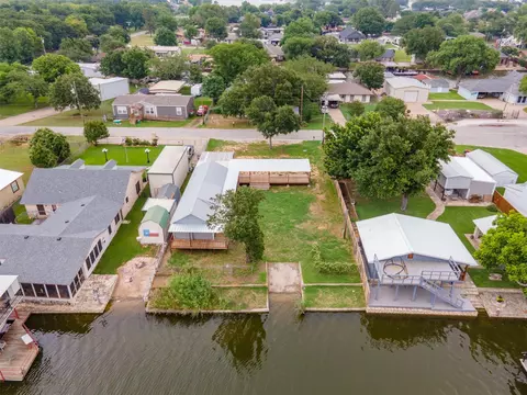 4606 Retreat Ct, Granbury, TX 76049