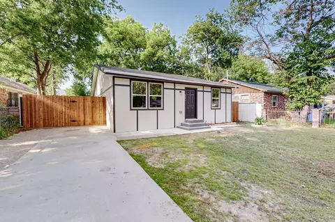 8711 Cardella Ave, Dallas, TX 75217