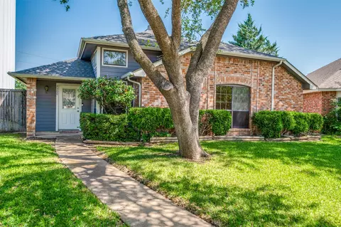 4300 Jenning Ct, Plano, TX 75093