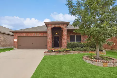 11436 Starlight Ranch Trl, Haslet, TX 76052
