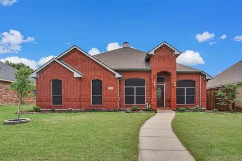7122 Stoneridge Dr, Frisco, TX 75034