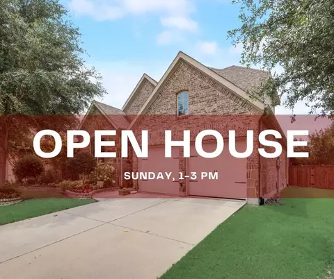 1007 Fenwick Ln, Forney, TX 75126