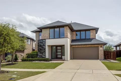 2879 Kettle Creek Dr, Frisco, TX 75034