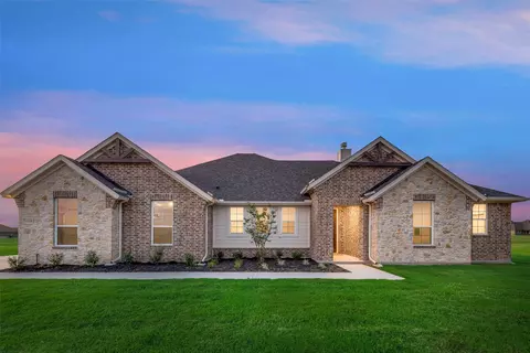 3108 White Oak Rd, Oak Ridge, TX 75160
