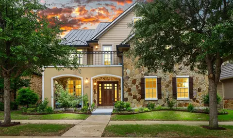 8001 Kickapoo Dr, Mckinney, TX 75070