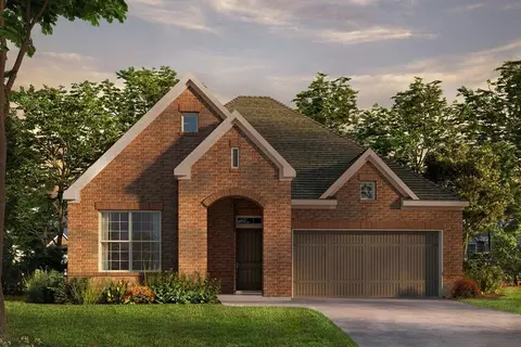 1240 Emilia Rd, Rockwall, TX 75087