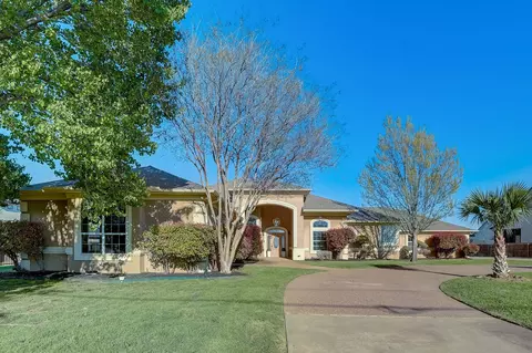 1319 Whitley Rd, Keller, TX 76248