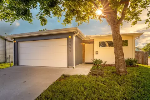 3000 Prospect Ave, Fort Worth, TX 76106