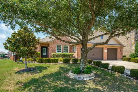 5501 Fox Chase Ln, Mckinney, TX 75071