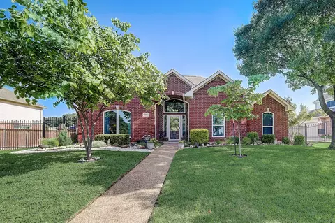 1503 Joshua Ct, Keller, TX 76248