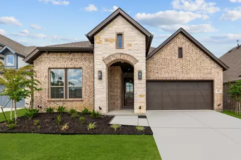 505 Sparkling Water Dr, Mansfield, TX 76063