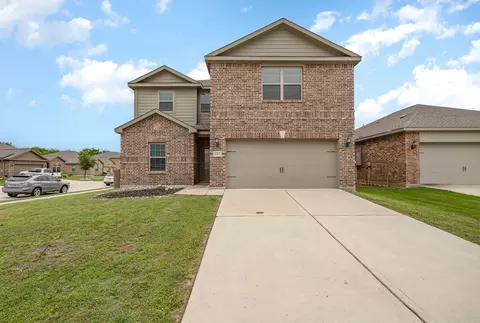 1521 Park Trails Blvd, Princeton, TX 75407