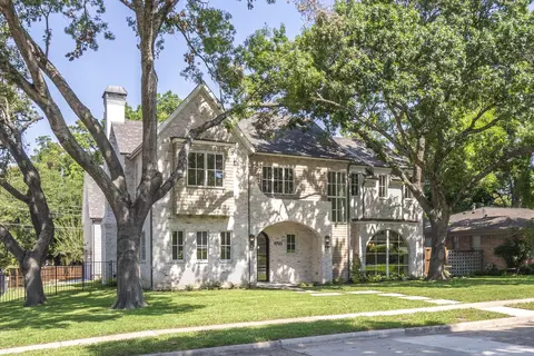 8705 Aldwick Dr, Dallas, TX 75238