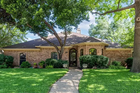 326 Spanish Moss Dr, Coppell, TX 75019